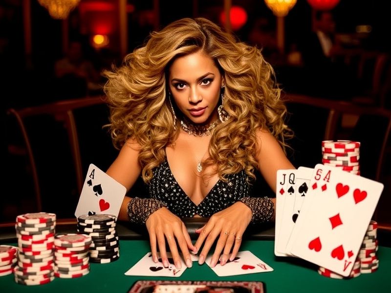 Explore Texas Hold’em strategies, rules, and the connection to Beyoncé’s iconic poker-inspired performances. Your authoritative guide to mastering the game.