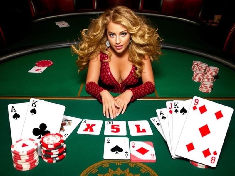 Explore Texas Hold’em strategies, rules, and the connection to Beyoncé’s iconic poker-inspired performances. Your authoritative guide to mastering the game.